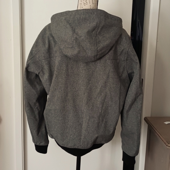 LEVI'S Fleece Lined Jacket - Picture 7 of 11